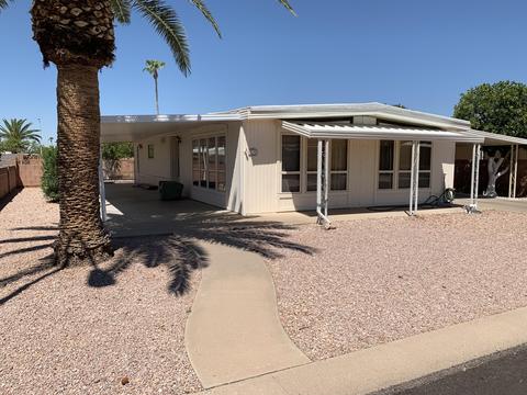 3160 E Main St #22, Mesa, AZ 85213 photo 33