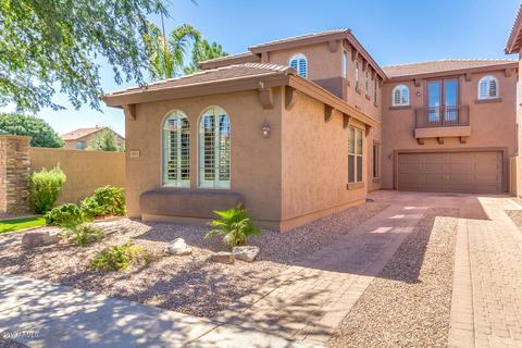 3893 E Fairview St, Gilbert, AZ 85295 photo 3