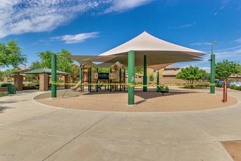 3893 E Fairview St, Gilbert, AZ 85295 photo 50
