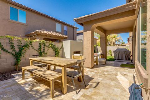 3893 E Fairview St, Gilbert, AZ 85295 photo 44
