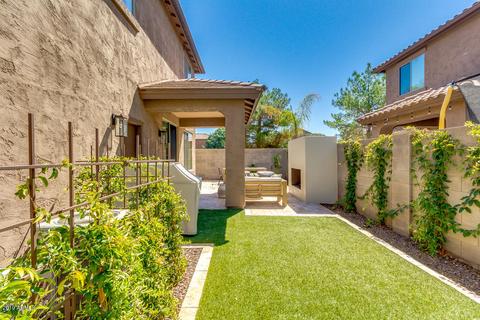 3893 E Fairview St, Gilbert, AZ 85295 photo 43
