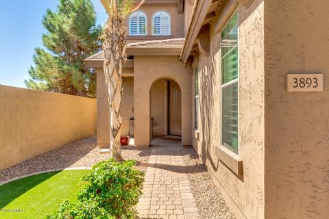 3893 E Fairview St, Gilbert, AZ 85295 photo 5