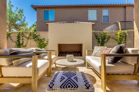 3893 E Fairview St, Gilbert, AZ 85295 photo 46