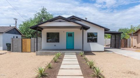 3802 N 9th Pl, Phoenix, AZ 85014 photo 1