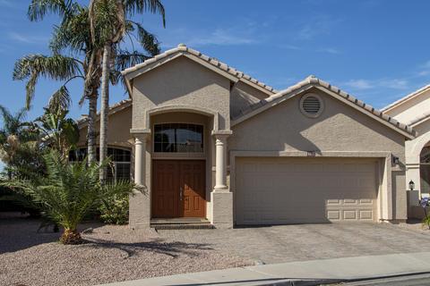4739 E White Aster St, Phoenix, AZ 85044 photo 1