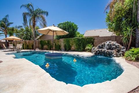 4739 E White Aster St, Phoenix, AZ 85044 photo 2
