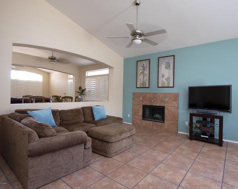 4739 E White Aster St, Phoenix, AZ 85044 photo 8