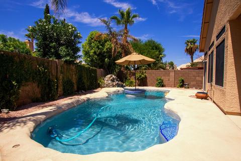 4739 E White Aster St, Phoenix, AZ 85044 photo 19