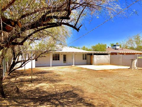 2011 W Flower St, Phoenix, AZ 85015 photo 36
