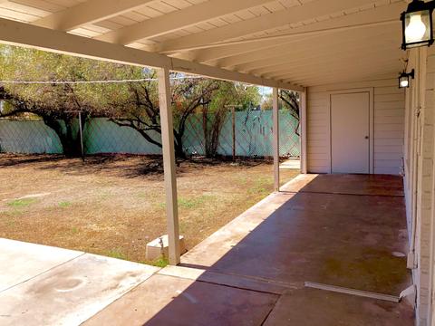 2011 W Flower St, Phoenix, AZ 85015 photo 33
