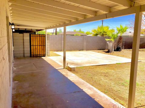 2011 W Flower St, Phoenix, AZ 85015 photo 34