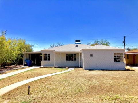 2011 W Flower St, Phoenix, AZ 85015 photo 2