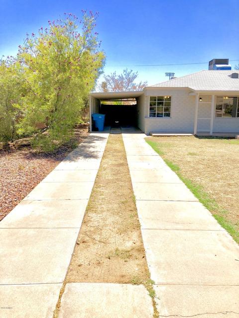 2011 W Flower St, Phoenix, AZ 85015 photo 30