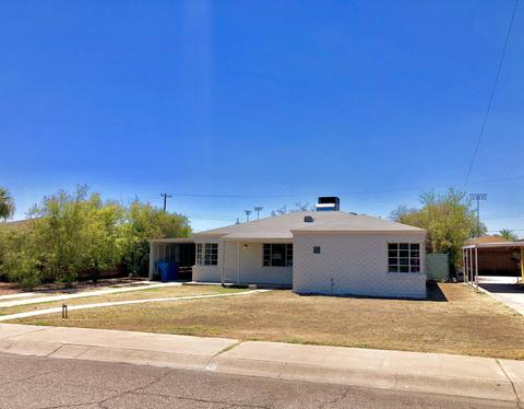 2011 W Flower St, Phoenix, AZ 85015 photo 3