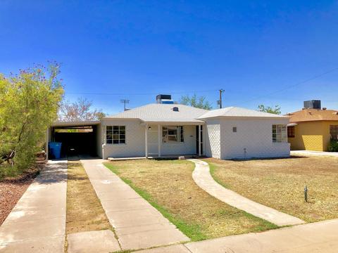 2011 W Flower St, Phoenix, AZ 85015 photo 1