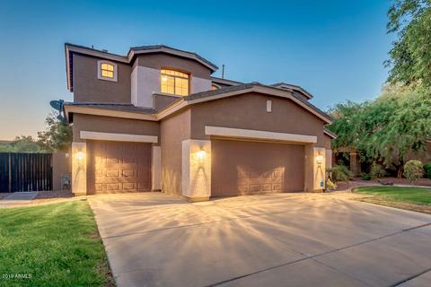 4348 E Lantern Pl, Gilbert, AZ 85297 photo 2