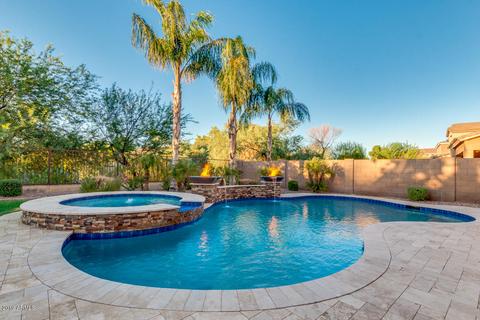 4348 E Lantern Pl, Gilbert, AZ 85297 photo 23