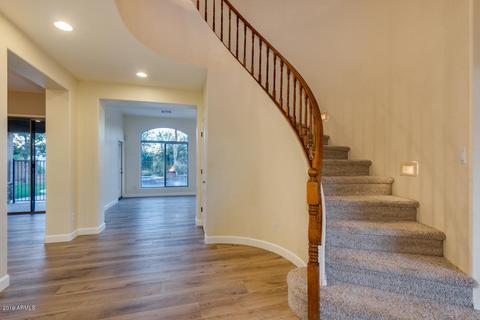 4348 E Lantern Pl, Gilbert, AZ 85297 photo 3
