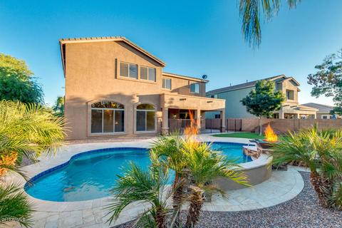 4348 E Lantern Pl, Gilbert, AZ 85297 photo 25