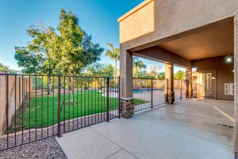 4348 E Lantern Pl, Gilbert, AZ 85297 photo 26