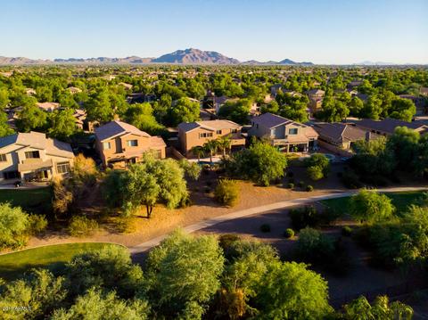 4348 E Lantern Pl, Gilbert, AZ 85297 photo 28
