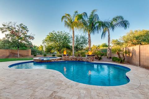 4348 E Lantern Pl, Gilbert, AZ 85297 photo 22