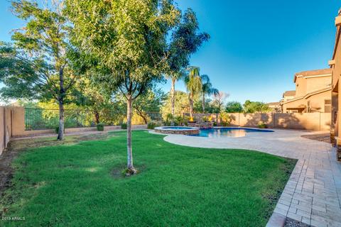 4348 E Lantern Pl, Gilbert, AZ 85297 photo 24