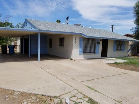 2744 W Bethany Home Rd, Phoenix, AZ 85017 photo 1