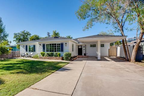 548 W Windsor Ave, Phoenix, AZ 85003 photo 2