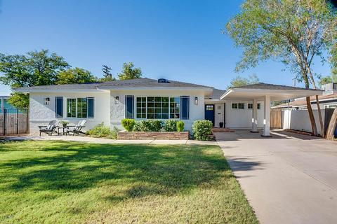 548 W Windsor Ave, Phoenix, AZ 85003 photo 1