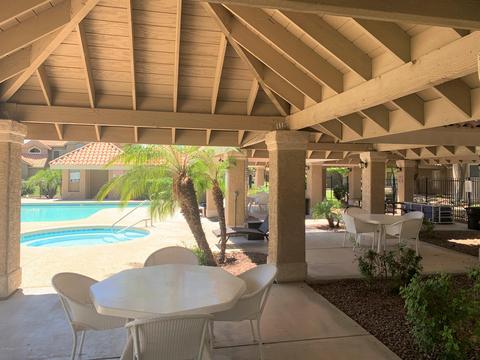 1633 E Lakeside Dr #194, Gilbert, AZ 85234 photo 17