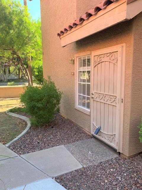 1633 E Lakeside Dr #194, Gilbert, AZ 85234 photo 1