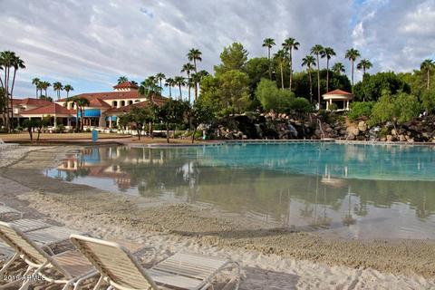 1633 E Lakeside Dr #194, Gilbert, AZ 85234 photo 21
