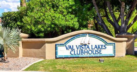 1633 E Lakeside Dr #194, Gilbert, AZ 85234 photo 18