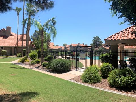 1633 E Lakeside Dr #194, Gilbert, AZ 85234 photo 16