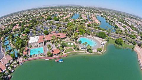 1633 E Lakeside Dr #194, Gilbert, AZ 85234 photo 20