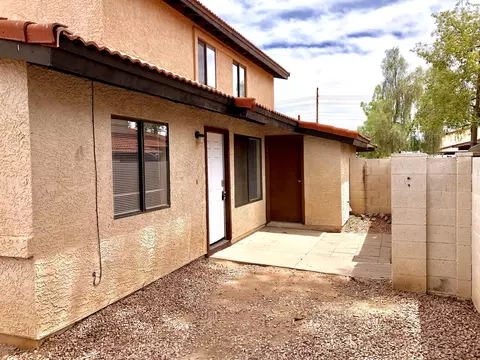 6204 E Greenway St, Mesa, AZ 85205 photo 29
