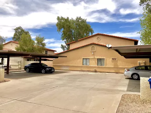 6204 E Greenway St, Mesa, AZ 85205 photo 1