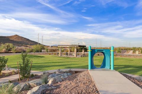 2121 E Alameda Rd, Phoenix, AZ 85024 photo 39