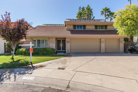 1505 E Windjammer Way, Tempe, AZ 85283 photo 2