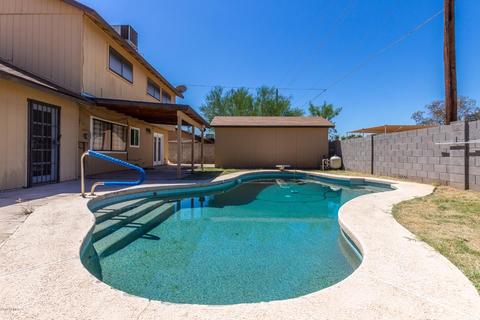 4802 N 79th Ave, Phoenix, AZ 85033 photo 22