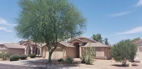 2344 E Rawhide St, Gilbert, AZ 85296 photo 1