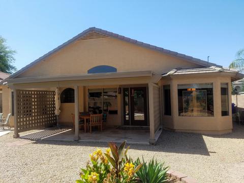 2344 E Rawhide St, Gilbert, AZ 85296 photo 3