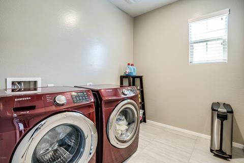 1977 S Wallrade Ln, Gilbert, AZ 85295 photo 32