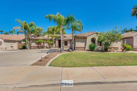 5434 E Gable Ave, Mesa, AZ 85206 photo 1