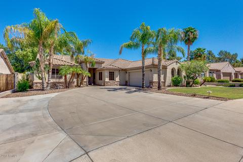 5434 E Gable Ave, Mesa, AZ 85206 photo 2
