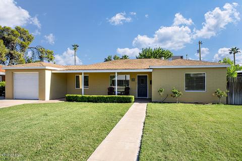 241 E Medlock Dr, Phoenix, AZ 85012 photo 1