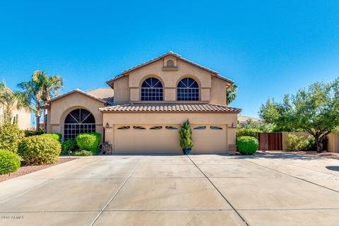 55 E Lowell Ave, Gilbert, AZ 85295 photo 2