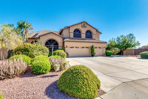 55 E Lowell Ave, Gilbert, AZ 85295 photo 1