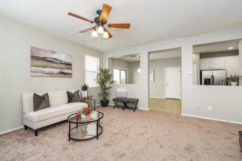 124 E Catclaw St, Gilbert, AZ 85296 photo 3